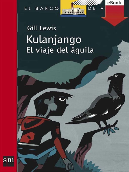 Title details for Kulanjango by Gill Lewis - Available
